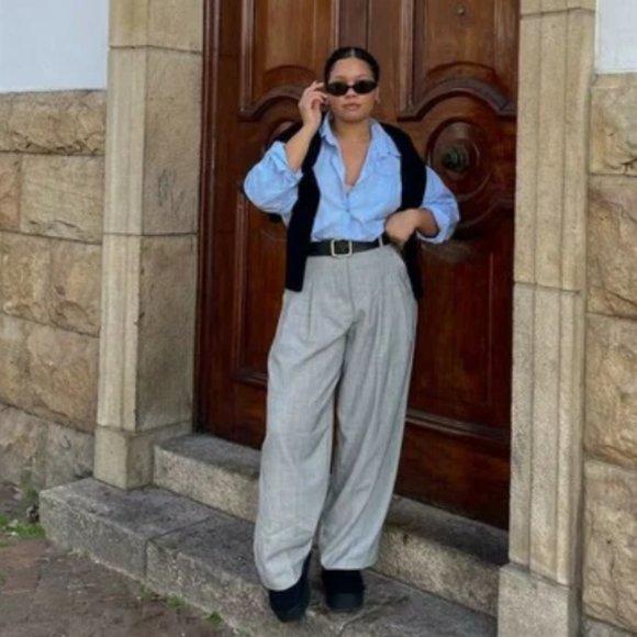 Classic Mini Platform BLACK unisex size 8 women 7 men - Picture 7 of 13